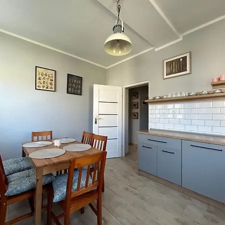 Nad Galeria Blisko Centrum Kudowy * Kudowa-Zdroj