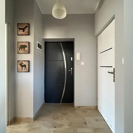 Nad Galeria Blisko Centrum Kudowy Daire Kudowa-Zdroj