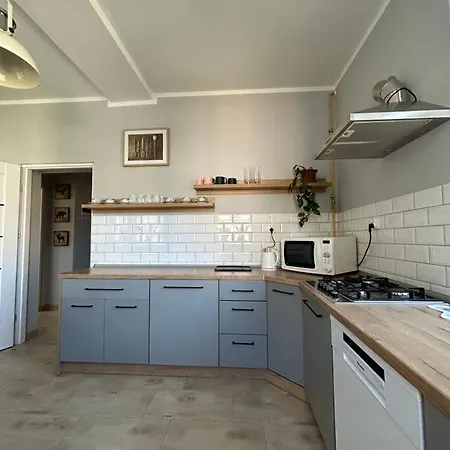 Nad Galeria Blisko Centrum Kudowy * Kudowa-Zdroj