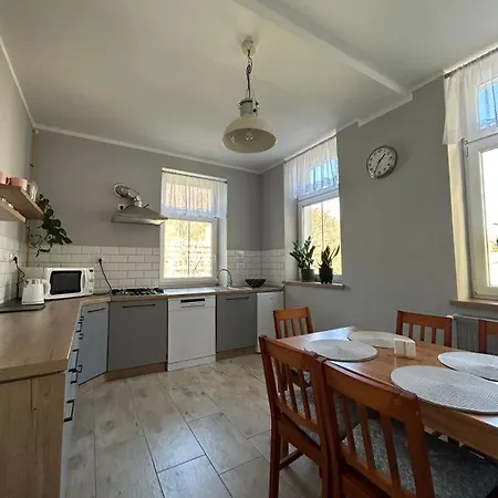 Nad Galeria Blisko Centrum Kudowy Kudowa-Zdrój