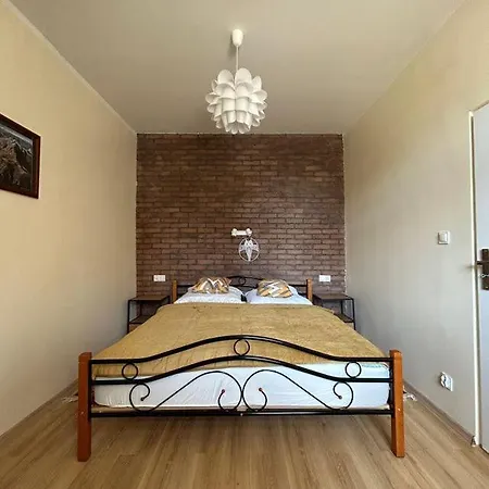 Nad Galeria Blisko Centrum Kudowy