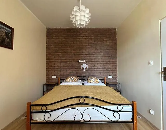 Nad Galeria Blisko Centrum Kudowy